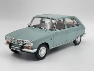 1968 Renault 16 Sjælden Renault - 1:18