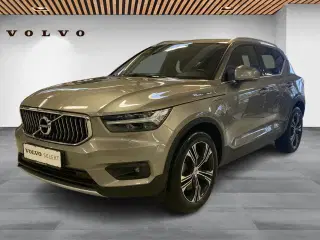 Volvo XC40 1,5 T5 Recharge  Plugin-hybrid Inscription 262HK 5d 7g Aut.