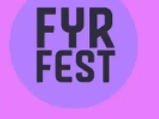 FYRFEST 2 STK. KØBES