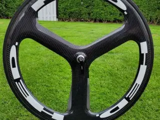 HED trispoke forhjul