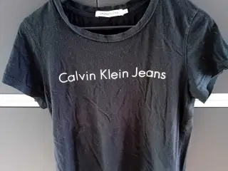 Calvin Klein T.Shirt str L
