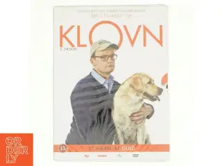 Klovn, 5.sæson