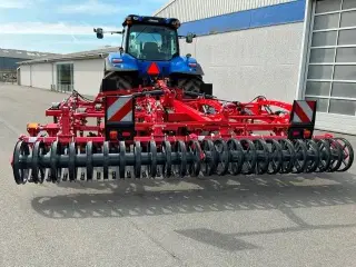 Kverneland Enduro Pro 5000F - Triflex