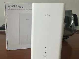 Huawei 4G CPE Pro 3