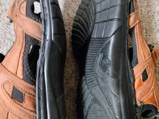Sandaler