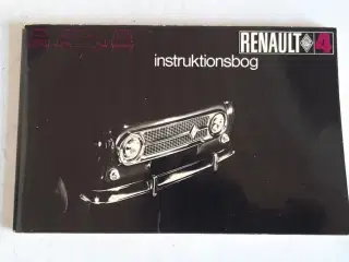 Renault 4