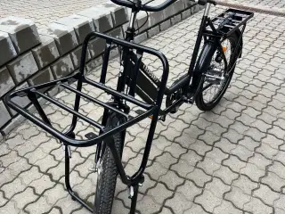 Acrobat budcykel. Fremstår som ny