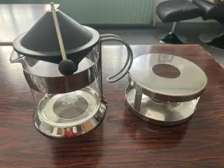 Menu te kande 