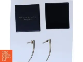 Øreringe fra Maria Black fra Maria Black (str. 4 cm)
