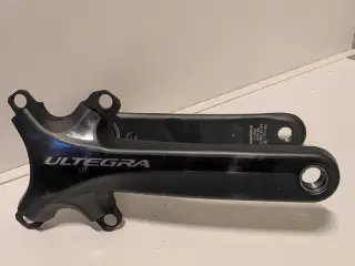Ultegra krank 