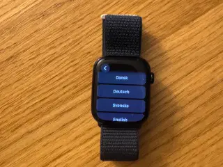 Apple Watch serie 9