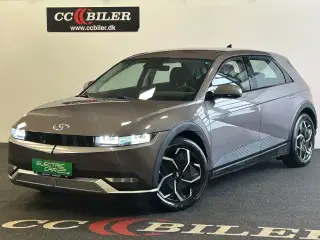 Hyundai Ioniq 5 73 Advanced