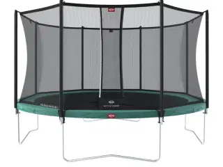 BERG trampolin 