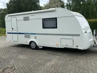 Campingvogn adria Altea 542 PH