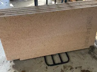 Troldtekt plader 