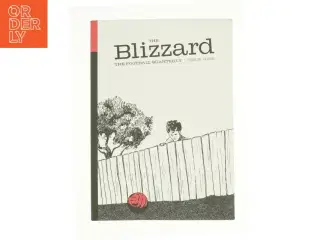 The Blizzard Football Quartely Issue Nine: 9: the Football Quarterly (Bog)