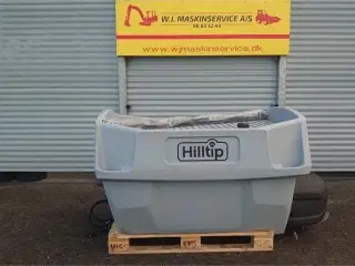 Hilltip ICESTRIKER 550