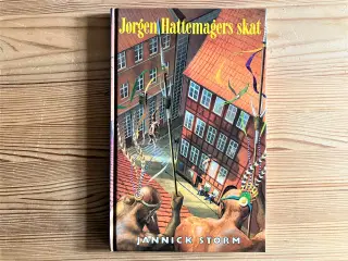 15 fine ungdomsbøger