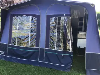 Camplet Royal 2007