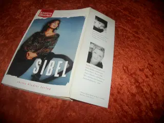 Sibel, Elisabet Svane, 