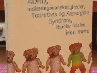 Børn med blandingsdiagnoser af Martin L. Kutscher