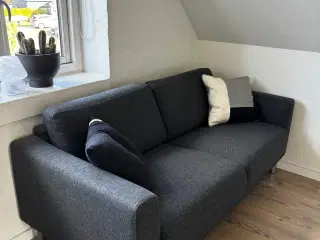 Sofa 2 personer Ilva 