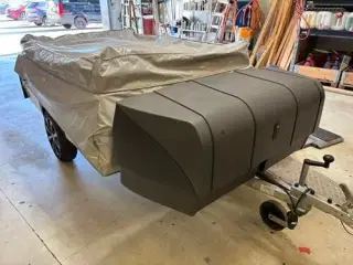 Camp-let Dream LB 500 LB