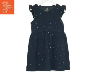 Kjole fra H&M (str. 104 cm)