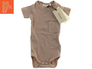 Helt ny Lit Atélier kortærmet bodystocking fra Lil atelier (str. 68)