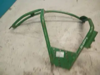 John Deere 3040 Forskærme AL38102-AL38006