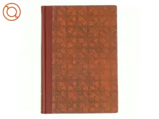 Tilbage til Jalna af Mazo de la Roches