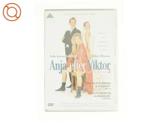 Anja Efter Viktor: Krlighed Ved Første Hik 3