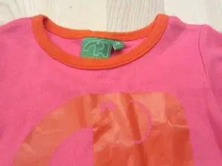 Str. 74, ubrugt ZIRKUS ZIRKUS t-shirt