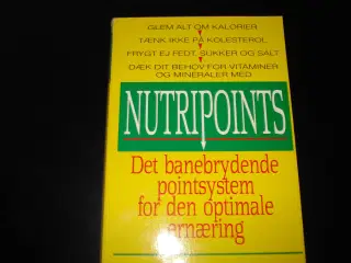 Nutripoints