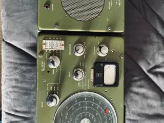 Skibs Radio, Sailor Type 66T