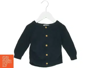 Cardigan fra Name It (str. 68 cm)