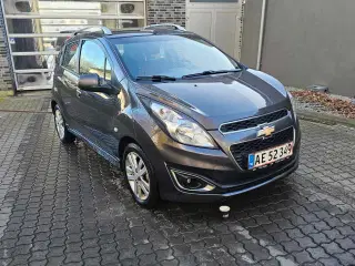 Chevrolet spark 1.2i