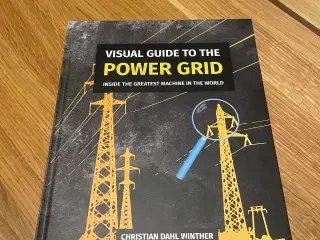 Visual guide To the POWER GRID