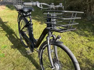 El cykel, Batavus