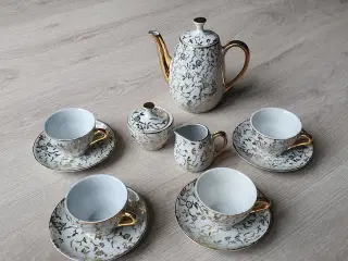 Lege kaffestel