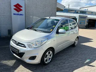 Hyundai i10 1,2 Comfort A/C