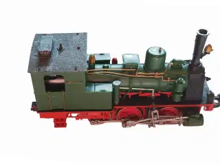 Røwa HO model 1750