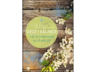 Vejen til vægt i balance