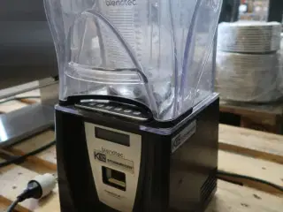 Blender BLENDTEC Connisseur 825
