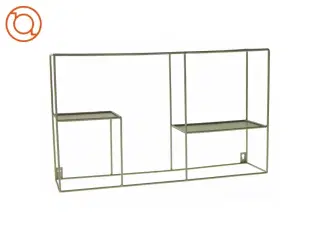 Hylde (str. LBH 50x11x30 cm)