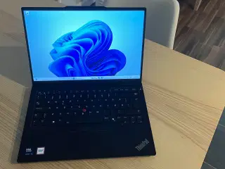 NY bærbar, Lenovo ThinkPad