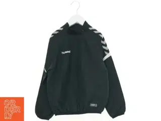 Hummel jakke windbreaker (str. 116 cm)