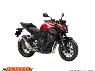Honda CB 500 F