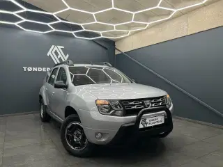 Dacia Duster 1,5 dCi 109 Laureate