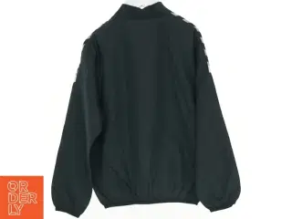 Hummel jakke windbreaker (str. 116 cm)